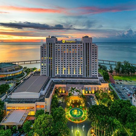 Shangri-La Beihai Esterno foto