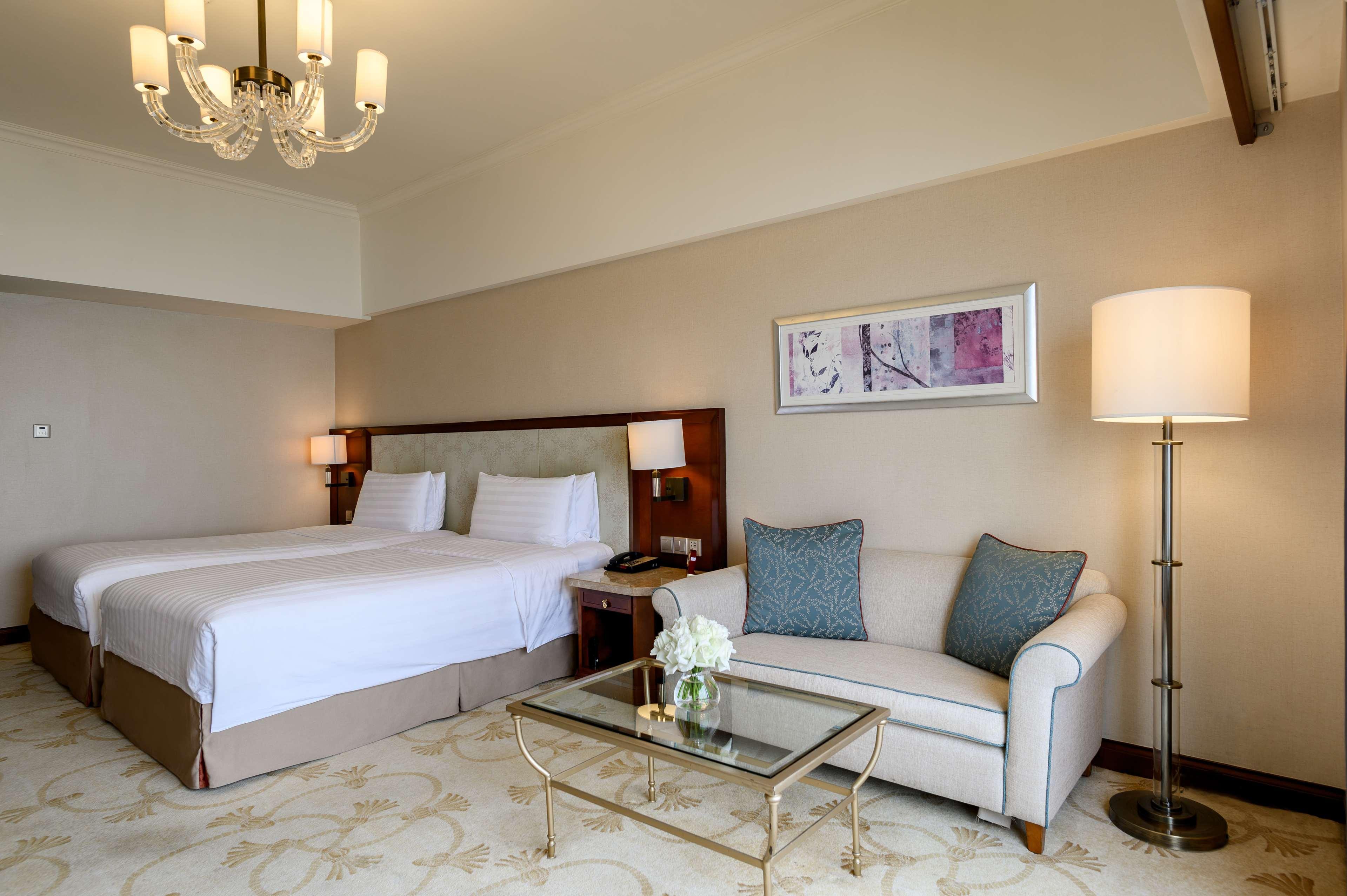 Shangri-La Beihai Esterno foto
