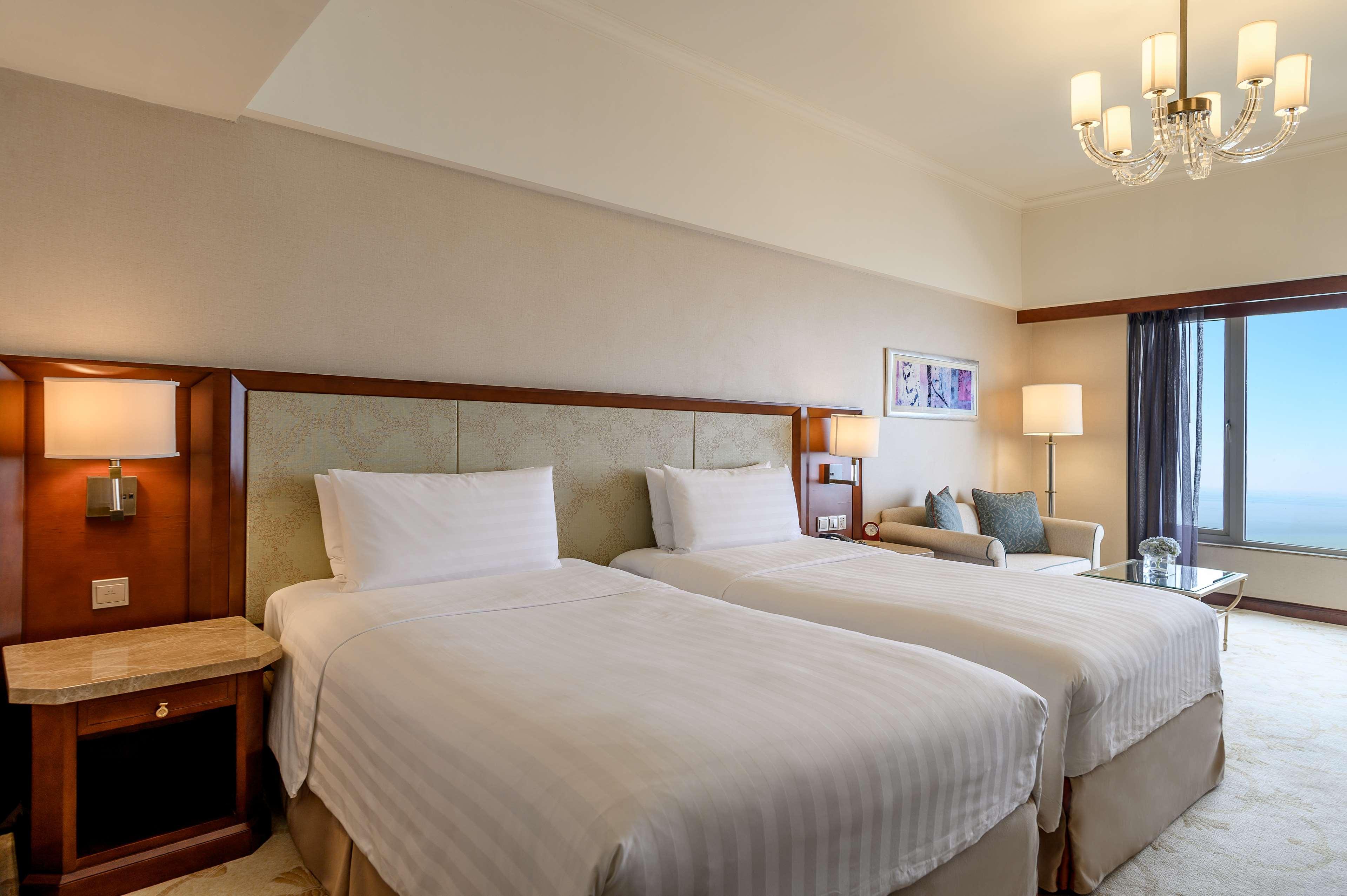 Shangri-La Beihai Esterno foto
