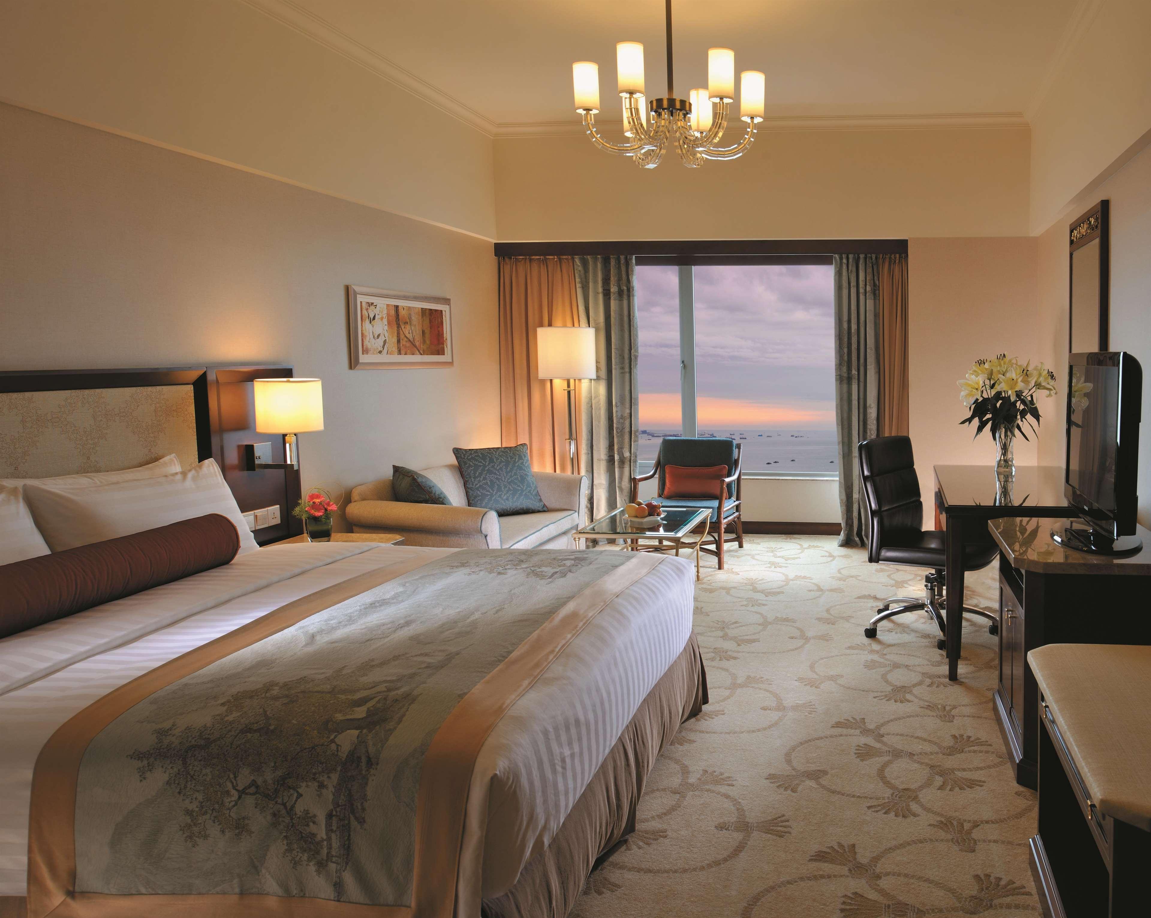 Shangri-La Beihai Camera foto