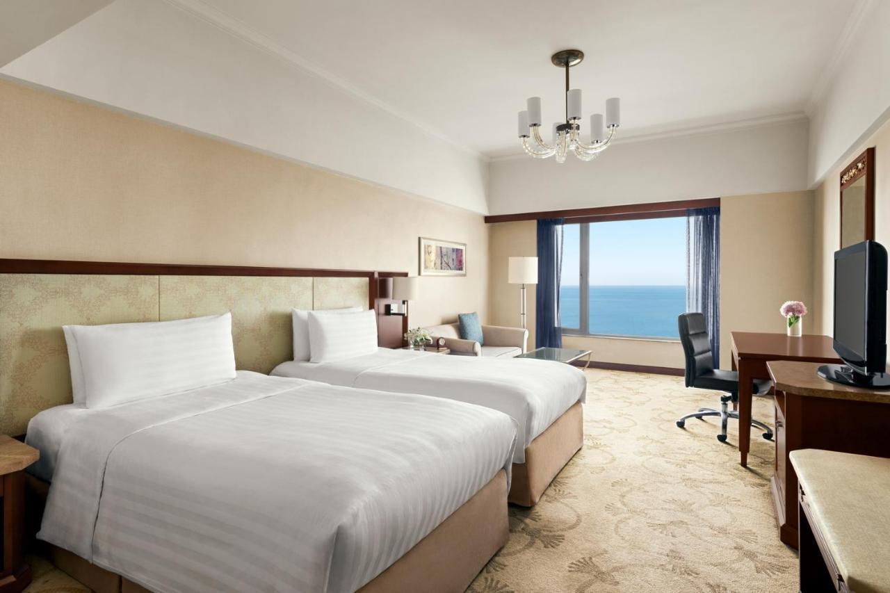 Shangri-La Beihai Esterno foto