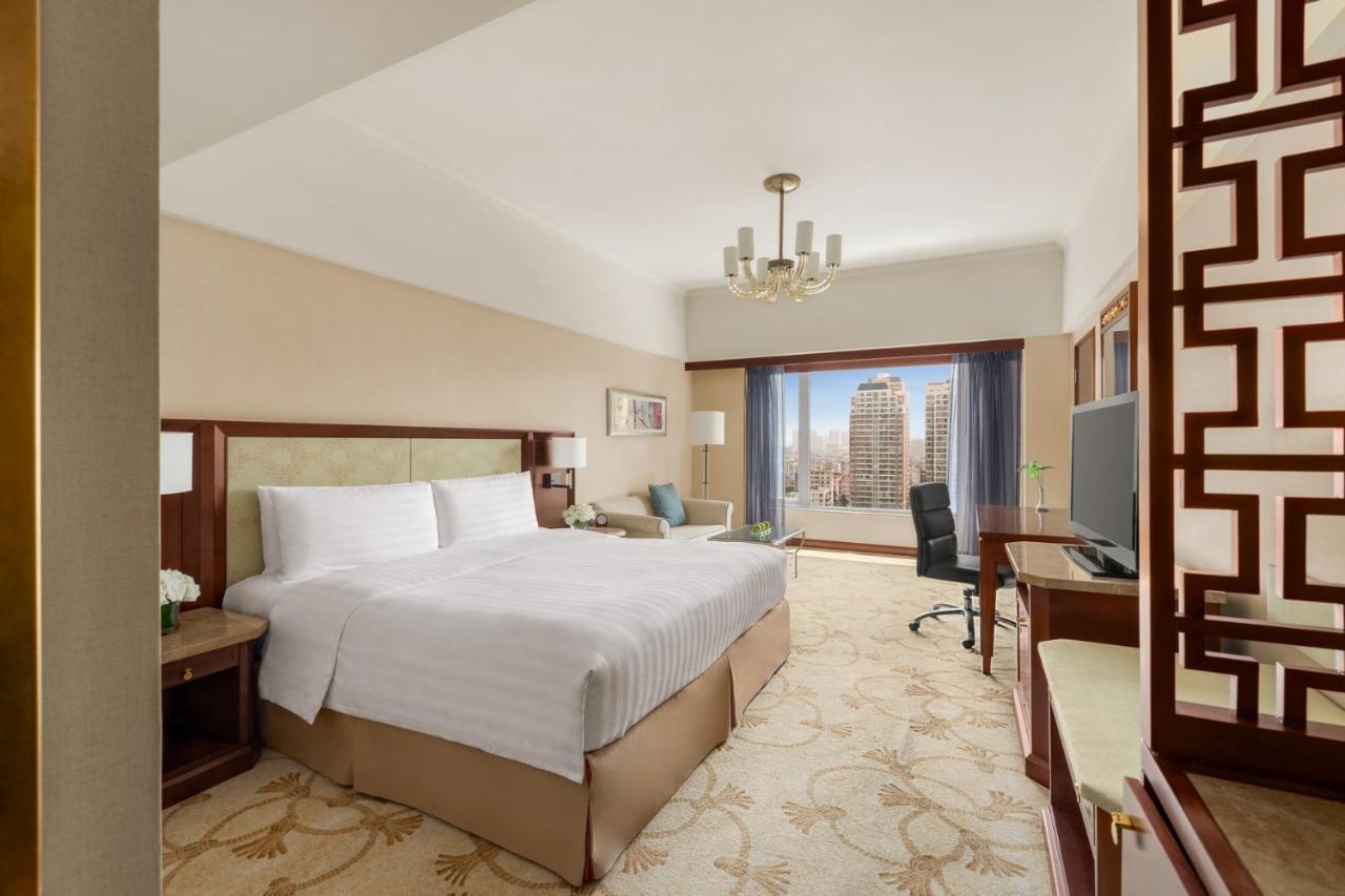 Shangri-La Beihai Esterno foto