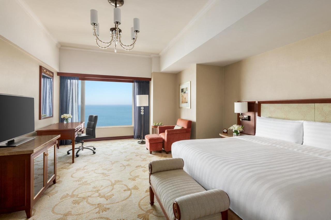Shangri-La Beihai Esterno foto