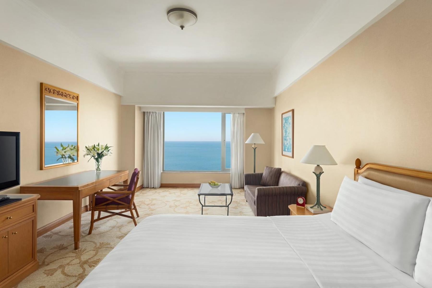 Shangri-La Beihai Esterno foto