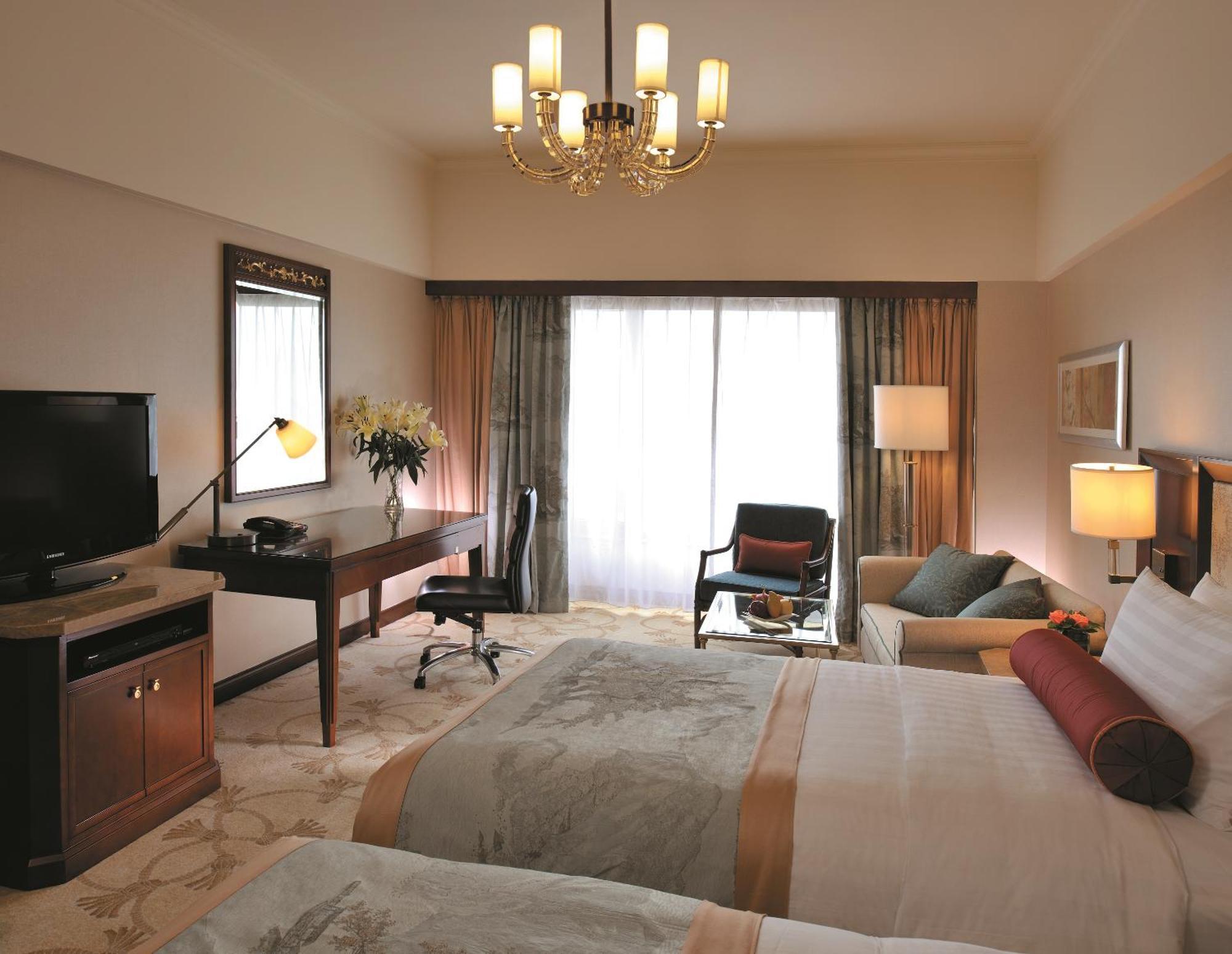 Shangri-La Beihai Esterno foto