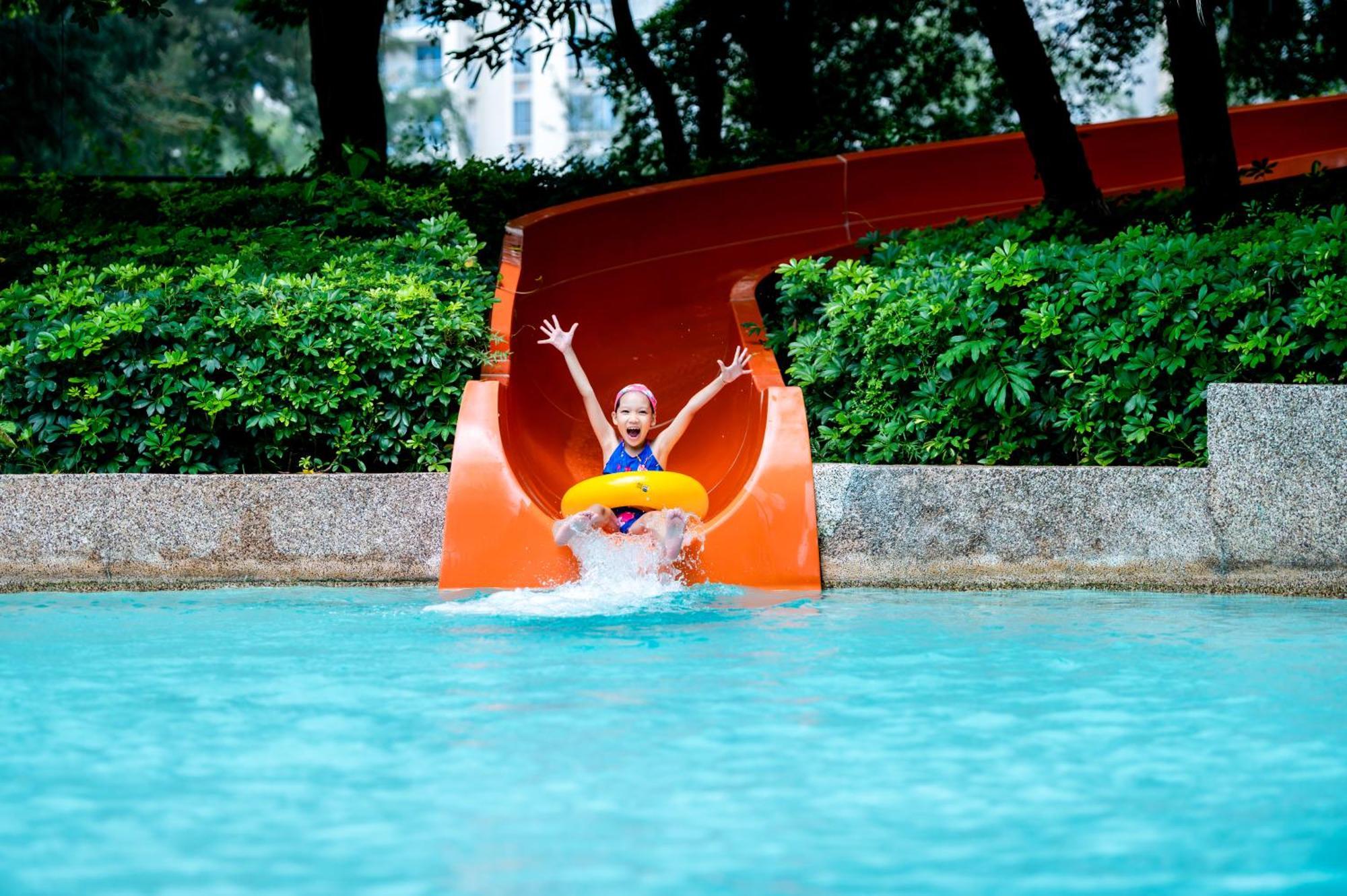 Shangri-La Beihai Esterno foto